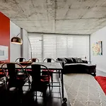 Les Immeubles Charlevoix - Le 760-209