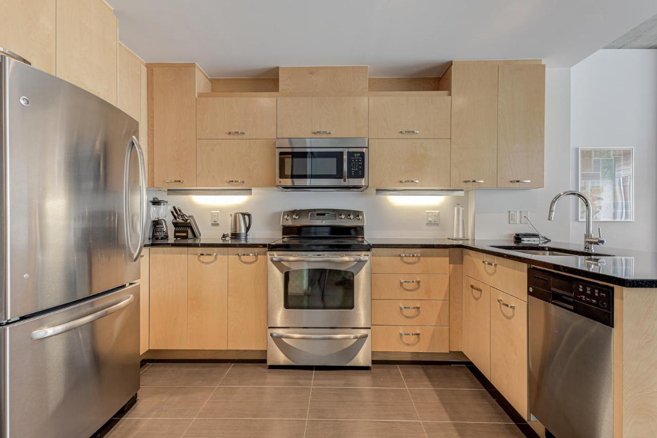 Apartment Les Immeubles Charlevoix - Le 760209 Quebec City