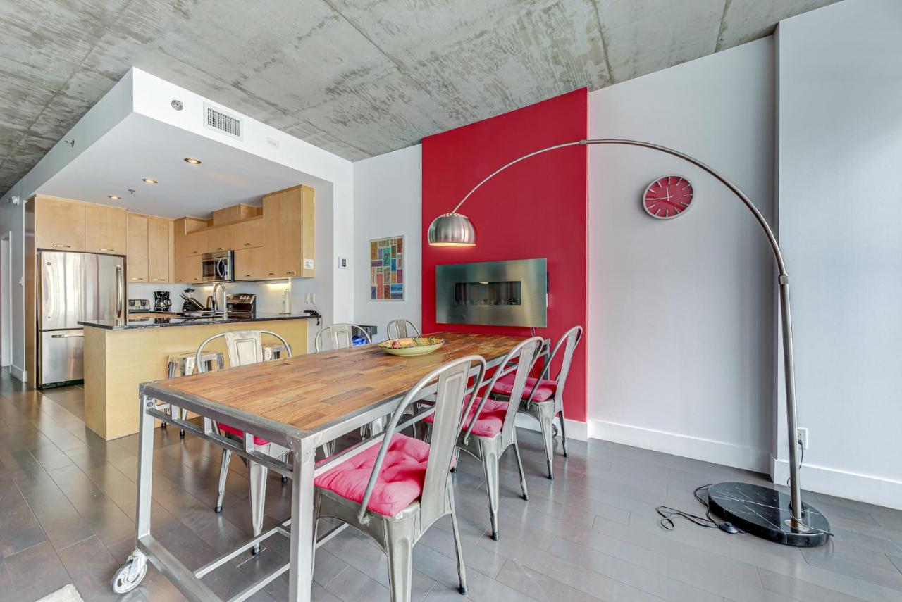 Les Immeubles Charlevoix - Le 760209