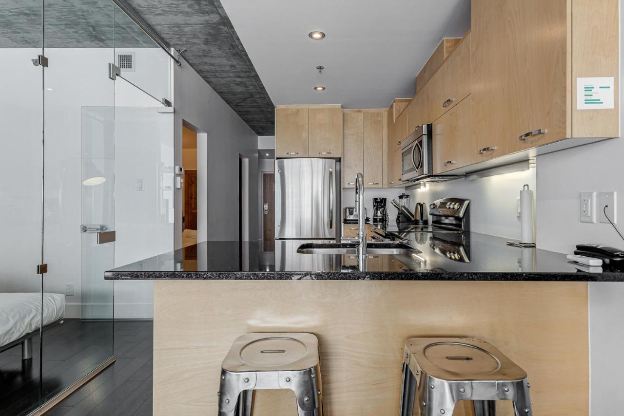 Apartment Les Immeubles Charlevoix - Le 760209 Quebec City